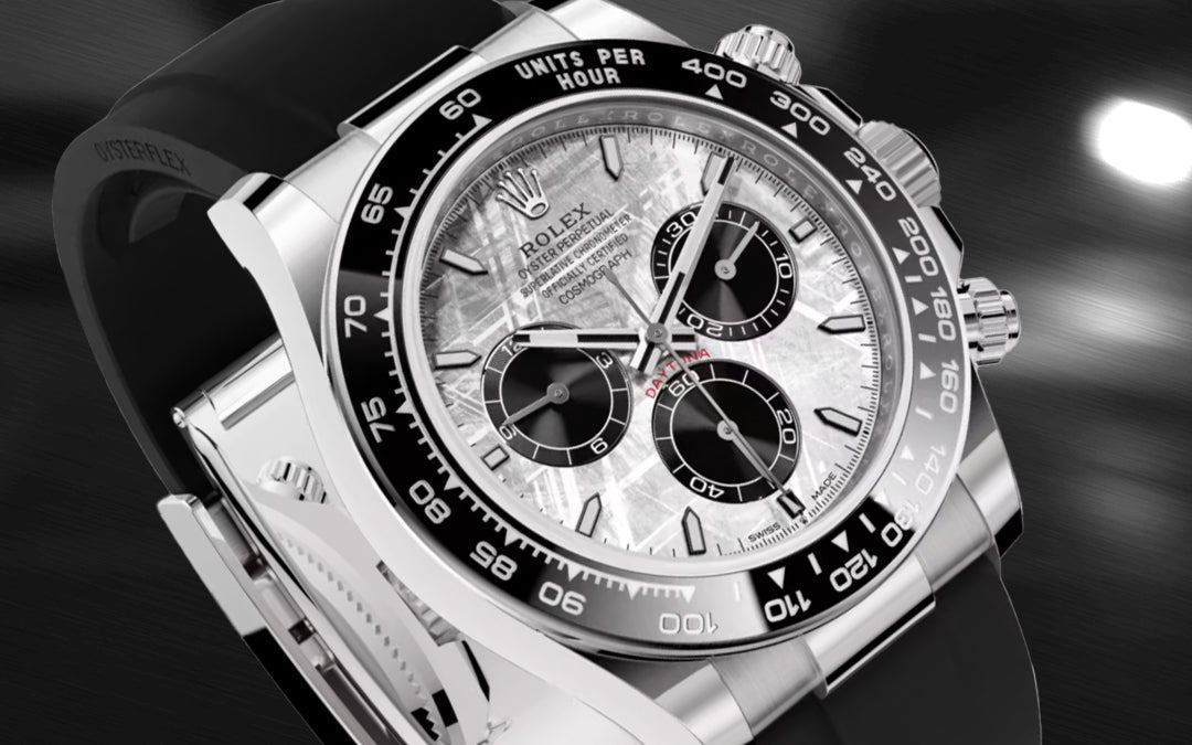 All New Watches