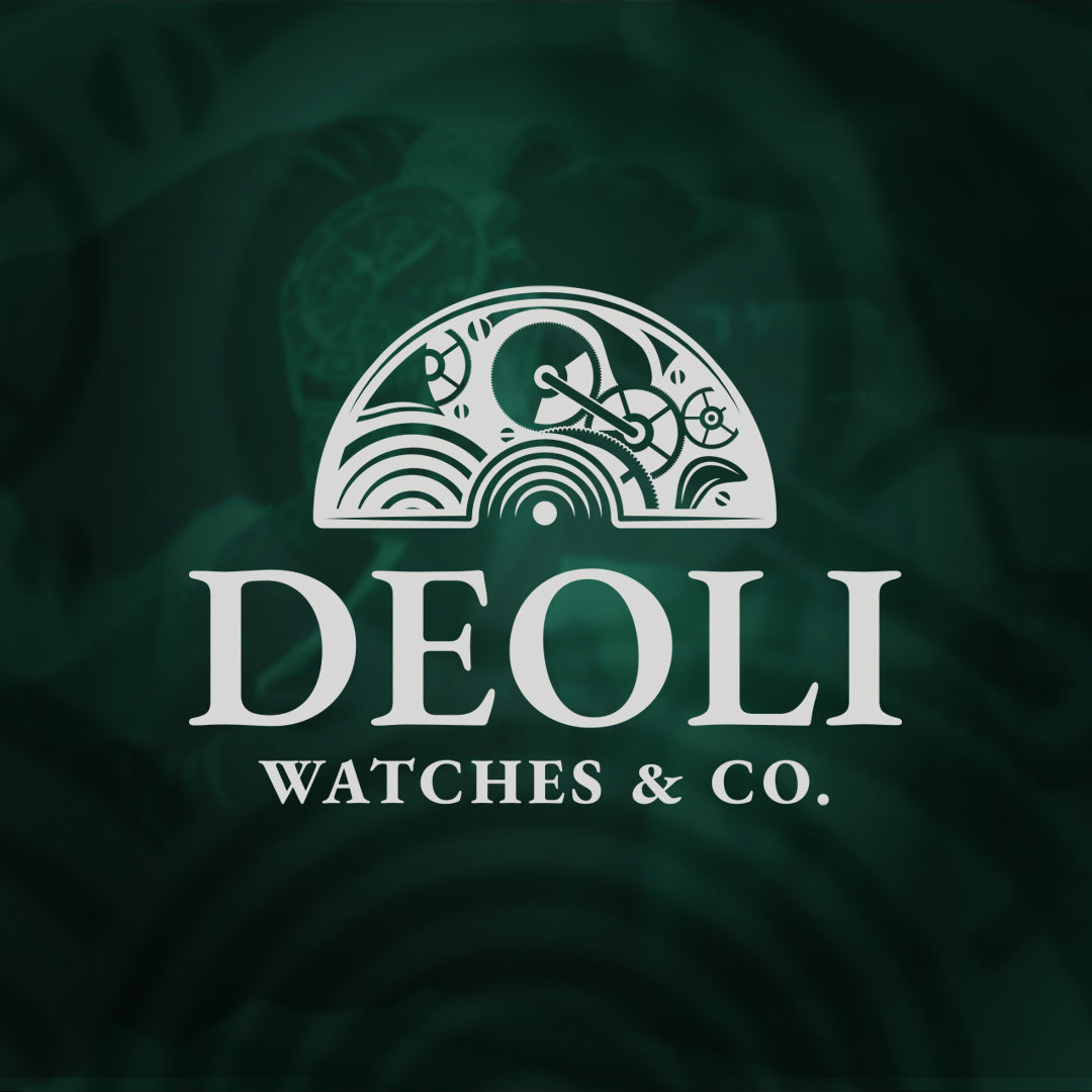 Deoli Watches –